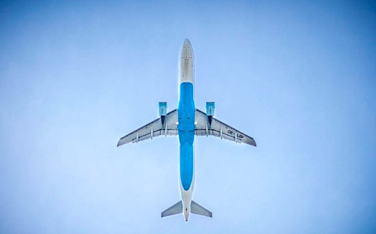 航空巨头霍尼韦尔将利用区块链平台GoDirect Trade跟踪航空零件