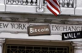 GBTC:资本停止流入 华尔街为何开始抛弃灰度比特币信托？